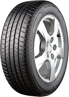 Summer tires Bridgestone Turanza T005-255/60 R17 106V - B/A/72 - Summer tires (for cars and SUV).. Embrace the convenience of DIAYTAR NIGERIA with thousands of products at your fingertips, delivered nationwide.