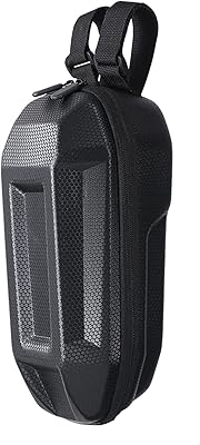 Zhangtian Eva scooter storage bag Large capacity 2l tightded scooter bag front hanging bag for electric scooter and folding bike.. Experience shopping without limits at DIAYTAR NIGERIA, where affordability meets convenience in just days.