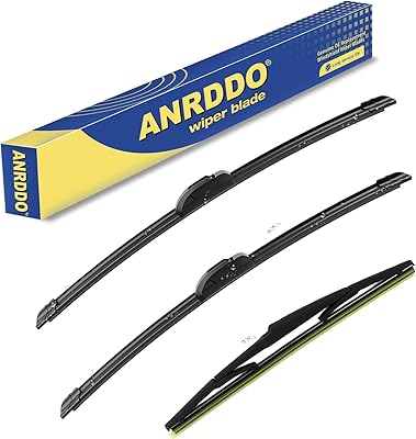 3 Wipes of Water Water Wipers Factory for Toyota Rav4 2001-2005 Highlander.. DIAYTAR NIGERIA stands as your affordable shopping ally with nationwide delivery in just 5-8 days.