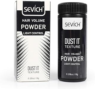 Founding powder for hair - Shadowing and soft styling powder, 10 ml/8 g.. Discover why millions choose DIAYTAR for affordable online shopping with delivery in just 5-8 days.