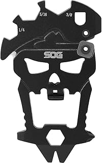SOG Macv Tool SM1001 - Massive black, 12 tools in one: Bouteille opener, screwdriver.. Say hello to Nigeria’s fastest-growing e-commerce site — DIAYTAR Nigeria.