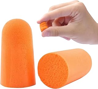 Disposable earplugs individually wowed 1100 wireless foam 1100.. DIAYTAR NIGERIA bridges the gap between desire and affordability with nationwide delivery in under 8 days.