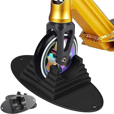 ICY WL Ultra Stable Base for Scooter Support for TRICK Bike and Master Scooter of 90.. Transform your online shopping experience with DIAYTAR NIGERIA's affordable and diverse marketplace.
