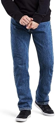 Jean Levi's for men 00505-4891 505 (regular cut, package of 1).. Shop with confidence at DIAYTAR NIGERIA, Nigeria's premier affordable e-commerce platform.