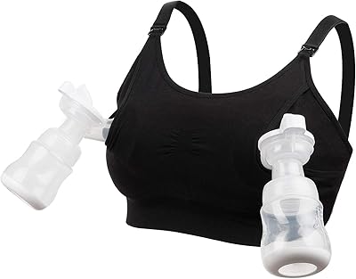 Breastfeeding bra with soft edges for skin, hands-free bra, breast-drawn underwear.. DIAYTAR NIGERIA makes online shopping accessible to all with budget-friendly prices and reliable delivery.