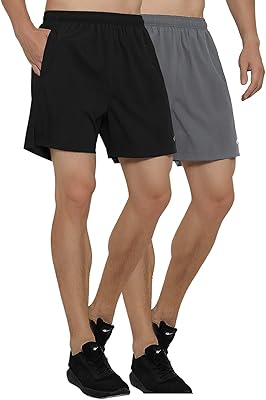 Light racing shorts with quick GGK for 5 inch men, training shorts with zipped rear pockets.. Shop with ease at DIAYTAR NIGERIA and enjoy our extensive product range delivered at affordable rates.