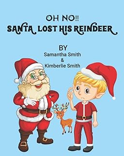 Oh no! Santa Claus lost his reindeer.. DIAYTAR NIGERIA puts thousands of products at your fingertips with affordable prices and delivery within a week.