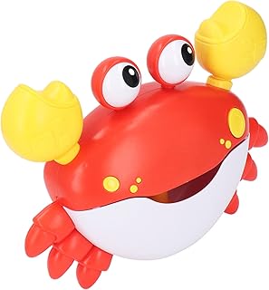 Crab machine toy sucking parent-child interaction electrical use interior for children.. Shop smart with DIAYTAR NIGERIA, offering a vast product range delivered to your doorstep within a week.