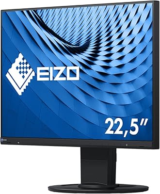 Moniteur led eiso flexscan ev2360-bk 225" 5ms 1920 x 1200 pixels.. Elevate your shopping experience with DIAYTAR NIGERIA's vast catalog and budget-friendly options.