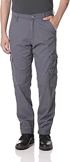 WRANGLER AUTHENTICS CARGO Pants Regular cut with a tangled leg for men.. Thousands of items at your fingertips — DIAYTAR Nigeria makes it happen.