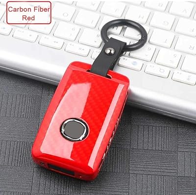 Yykko for a distance car key to 3 buttons for Mazda 3 2020 Axela in zinc alloy and carbon fiber, intelligent case.. Experience shopping satisfaction with DIAYTAR NIGERIA's vast selection and budget-friendly delivery options.