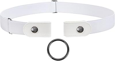 Invisible elastic belt without loop for women and men, elastic belt for jeans, dresses and pants up to 48.. Discover a world of affordable shopping with DIAYTAR NIGERIA's vast marketplace delivered to you in days.