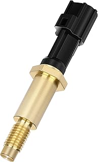 CCIYU CULASSE TEMPLICATION Sensor Compatible for FORD FOCUS 2003-2011, Ford Fusion 2006-2015, Ford Ranger 2001-2011, Ford Transit Connect 2010-2015, 8S4Z6G004A.. Your complete shopping solution, DIAYTAR NIGERIA delivers variety and value within the week.