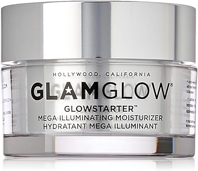 GLAM GLOW hydrating cream used to hydrate, suitable for all skin types in the form of cream - 50 ml.. No stress, no delays — DIAYTAR Nigeria is your trusted shopping partner.
