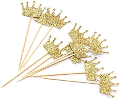 Pack of 12 crown decorations for birthday party and baby shower.. Nigeria's most loved e-commerce platform delivers affordable shopping solutions to your doorstep.