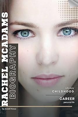 Rachel McAdams: Biography.. Your budget-friendly online marketplace, DIAYTAR NIGERIA delivers a world of products in just 5-8 days.