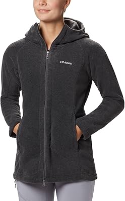 Long benton springs II hoodie for women.. With DIAYTAR Nigeria, you can browse through thousands of items at the best prices. Place your order today and receive it in less than a week.