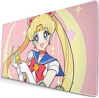 Extra wide mouse mouse carpet - laptop mouse mat - 16 x 29.8 inch (3 mm thickness) - Computer keyboard protector.. Shop with purpose at DIAYTAR NIGERIA and receive products at unbeatable prices within the week.