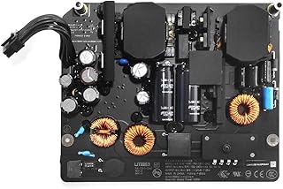 New A1419 power supply for Apple Imac 27 inch A1419 ADP-300Aft PA-1311-2A1 power supply.. Need it fast? DIAYTAR Nigeria ships in just 5 to 8 days nationwide.