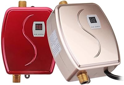 3800W 220V Instant electric water heater kitchen bathroom without.. DIAYTAR NIGERIA connects you with thousands of products at competitive prices, delivered within a week.