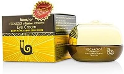 Intensive cream for the Farmstay Nobliss snail, 50 g/1.76 oz.. Shop with intention at DIAYTAR NIGERIA, offering thousands of products delivered nationwide in days.