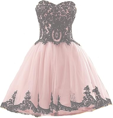 Short gothic cocktail dress in black tulle kivary.. Shop for everything you need at DIAYTAR NIGERIA, with budget-friendly prices and quick delivery.