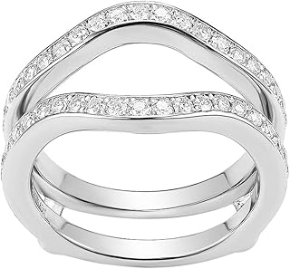 Snowdrop Moissanite 7x9 mm Snowdrop Glass Ring In curved design glass.. Experience shopping without limits at DIAYTAR NIGERIA, where affordability meets convenience in just days.