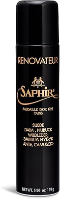 Gold medal suede renovator - suede protector spray for shoes, boots, handbags, shoe spray - black.. Experience the ease of modern shopping with DIAYTAR NIGERIA's comprehensive platform and quick delivery.