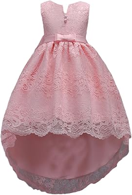 The perfect gift for children evening dresses for girls embroidered princess dress wedding dress with floral pattern 2-10 years.. DIAYTAR NIGERIA: Bringing quality products to your doorstep at prices that won't break the bank.