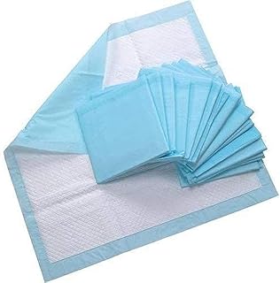 Disposable absorbent interior cushions - 60 cm x 90 cm for home care and domestic animals / dressing pads for puppies - 10 pieces / package.. Be part of Nigeria’s most trusted online shopping experience — DIAYTAR Nigeria.