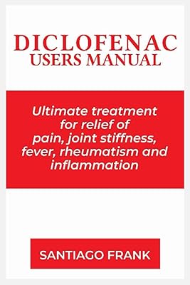 Diclofenac user manual: ultimate treatment for pain relief.. Shop like never before with DIAYTAR NIGERIA's comprehensive marketplace and budget-friendly shipping.