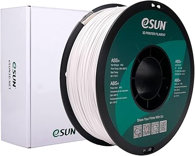 3D printer filament isun abs more, ABS filament plus 1.75 mm, dimensional precision +/- 0.05 mm, 1 kg coil of 3D printing filament for 3D printers, cold cold.. Your new favorite way to shop online — DIAYTAR Nigeria.