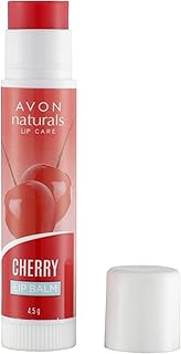 Avon Cherry lip balm, brilliant finish, Fruity Lip Balm Cherry Shine - 4.5 g.. Discover the convenience of DIAYTAR NIGERIA's vast e-commerce platform with delivery in just 5-8 days.