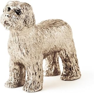 Old English Shepherd Dog made in the United Kingdom Collection of Artistic Style Dog figurines.. DIAYTAR NIGERIA brings the nation's largest product catalog to your doorstep at prices you'll appreciate.