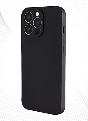 Mobile shell for iPhone 13 Pro Max Liquid silicone shell with protection.. DIAYTAR NIGERIA: Where value shopping meets reliable 5-8 day delivery across the nation.