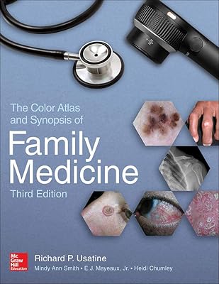 The color atlas and the summary of family medicine.. Discover unbeatable variety on DIAYTAR Nigeria — shop today, delivered this week.
