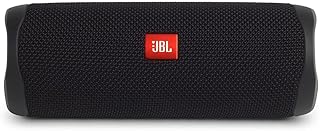 Waterproof Waterproof Waterproof Waterproofing Speaker Jbl Flip 5 with pink transport bag.. Shop with ease at DIAYTAR NIGERIA, Nigeria's premier e-commerce platform offering budget-friendly shipping.
