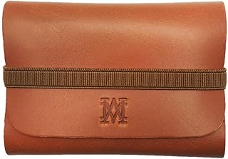 Mind Minddoor, brown, classic leather wallet.. DIAYTAR NIGERIA: Connecting Nigerians with affordable products through our expansive e-commerce platform.