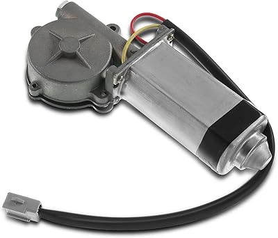 A-Premium electric lift engine compatible with Ford Mustang 1984-1993 front passenger side.. Get top brands at bottom prices, only on DIAYTAR Nigeria.