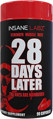 ENSIGN Labs Test Booster of 28 days for men, increases endurance, strength and lean muscle mass, 30 capsules.. Experience shopping without compromise at DIAYTAR NIGERIA, with vast selection and quick delivery.