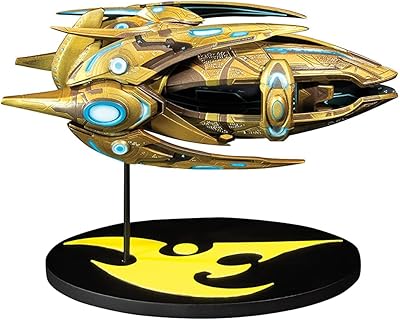 Starcraft Dark Horse Starcraft: replica of the 7 -inch brutus carrier ship in limited edition.. Enjoy deals you can’t resist and delivery you can trust — DIAYTAR Nigeria.