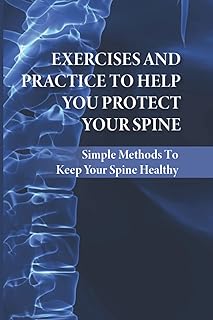 Exercises and practices to help you protect your spine: simple methods to keep your spine in good health: how to strengthen your spine.. DIAYTAR NIGERIA: Making online shopping accessible with affordable prices and nationwide delivery service.
