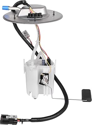 DWVO fuel pump compatible with Ford Mustang 2001 2002 2003 2004 3.9L 4.6L (DWFPD013).. Your ultimate shopping destination, DIAYTAR NIGERIA combines extensive selection with affordable shipping.