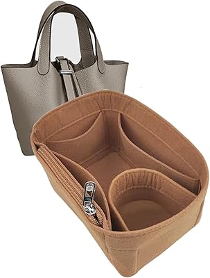 Lakkai Hermes Picotin 22 mm 1098 interior bag organizer.. DIAYTAR NIGERIA revolutionizes online retail with our extensive selection and dependable shipping service.
