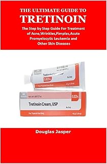 The Ultimate Guide to Trétinoine.. DIAYTAR NIGERIA makes online shopping accessible to all with budget-friendly prices and reliable delivery.
