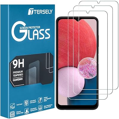9T tempered glass screen protector for Samsung Galaxy A13 4G-A13 5G-A23 compatible with.. DIAYTAR NIGERIA: Your trusted partner for affordable online shopping with reliable delivery timeframes.