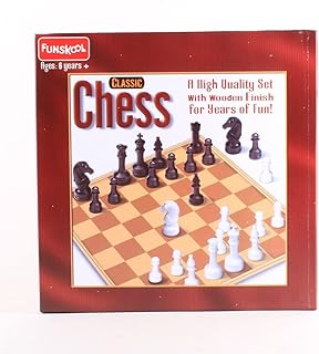 Funny classic chess for school, 6 years and over, multicolored.. Discover shopping made effortless with DIAYTAR NIGERIA's comprehensive platform and quick shipping.