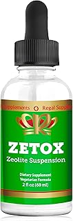 Zetox | Practical liquid suspension of zeolite with B-12 and D3.. The best online shopping experience in Nigeria — DIAYTAR delivers it all.