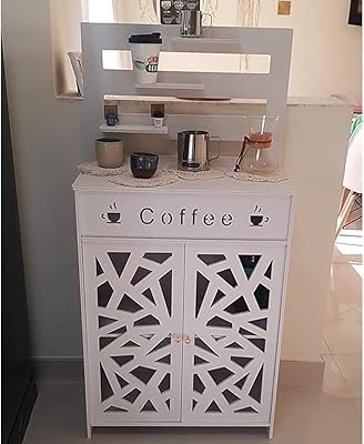 Yameem white, modern and elegant design table, living room, caffeine coffee table, living room coffee table.. DIAYTAR NIGERIA: Where affordability meets variety, with thousands of products delivered in less than 8 days.