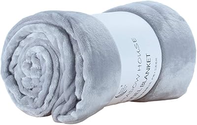 Flaneur coverage, sofa bed cover with super sweet solid flannel fleece, coral fleece sleeping cover. (light gray, 130 cm x 180 cm).. Shop with confidence on DIAYTAR Nigeria — quality products and timely delivery.